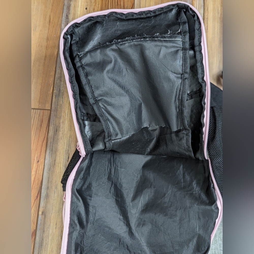 Used Puma backpack - Picture 6 of 8